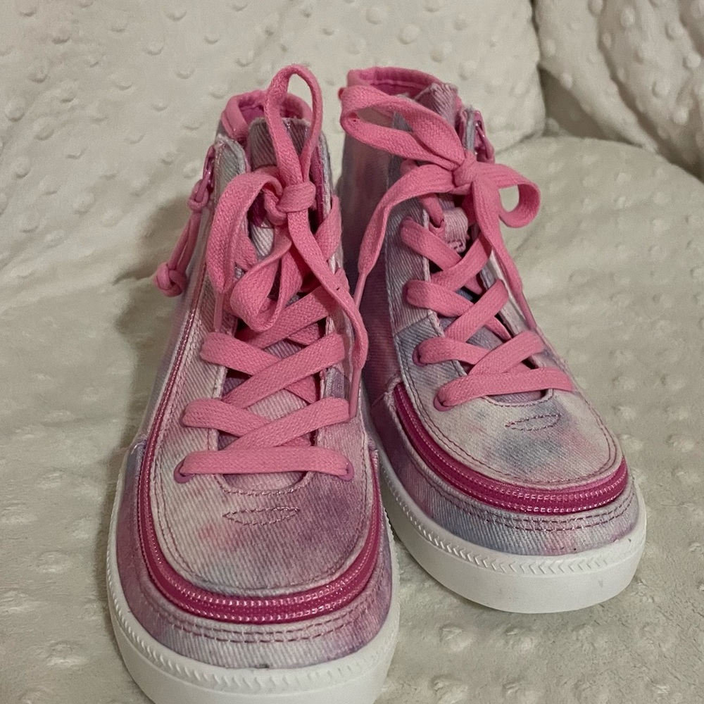 Billy Kids Footwear Haring Essential Hi Top